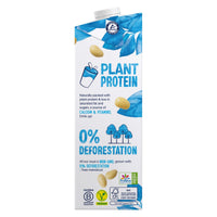 Alpro Original Soy Milk 1 L