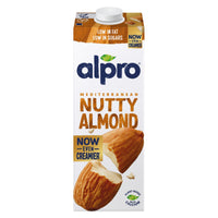 Alpro Roasted Almond Milk 1 L