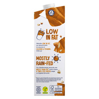 Alpro Roasted Almond Milk 1 L
