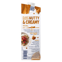 Alpro Roasted Almond Milk 1 L