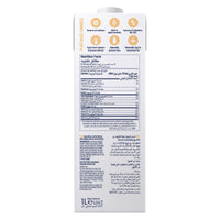 Alpro Soy Milk Vanilla Flavor 1 L