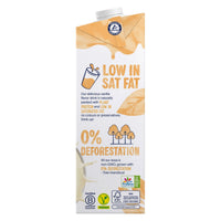 Alpro Soy Milk Vanilla Flavor 1 L