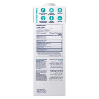Alpro Unsweetened Coconut Milk 1 L