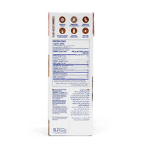 Alpro Unsweetened Nutty Almond Drink 1 L