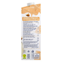 Alpro Vanilla Almond Milk 1 L