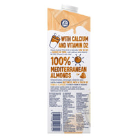 Alpro Vanilla Almond Milk 1 L