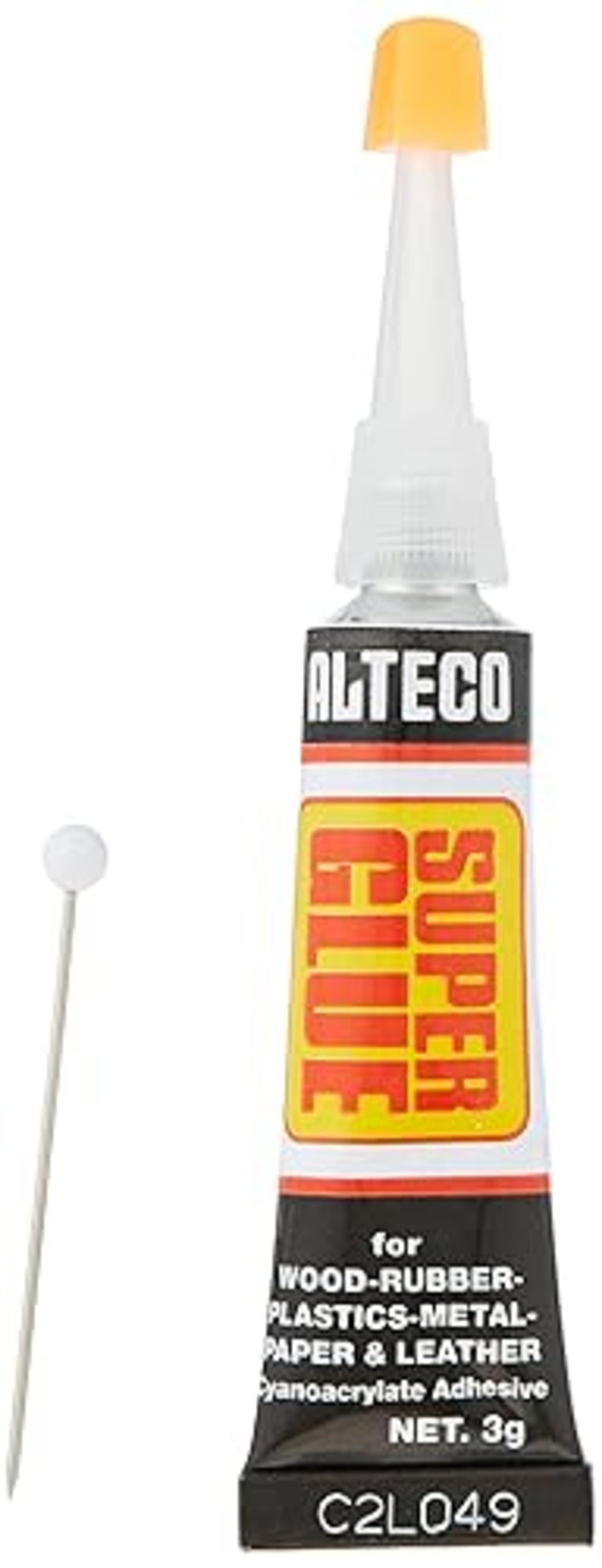 Alteco Super Glue 3 gr