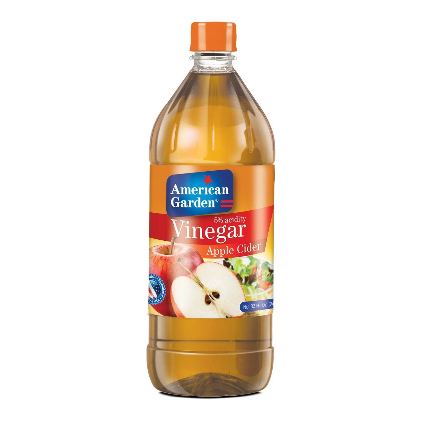 American Garden Apple Cider Vinegar 946 ml