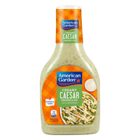American Garden Caesar Dressing 473 ml