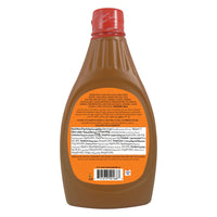 American Garden Caramel Syrup 680 gr