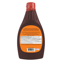American Garden Chocolate Syrup 680 gr