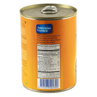 American Garden Classic Chickpeas 400 gr