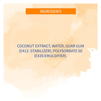 American Garden Coconut Milk 400 ml