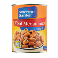 American Garden Foul Medammas 260 gr