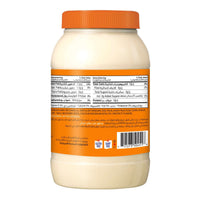 American Garden Original Real Mayonnaise 887ml