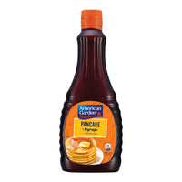 American Garden Pancake Original Syrup 355ml