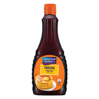 American Garden Pancake Syrup Original 710 ml