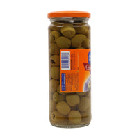 American Garden Pitted Green Olives 450 gr