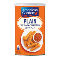 American Garden Plain Bread Crumbs 283 gr