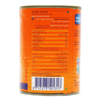 American Garden Processed Peas 400 gr