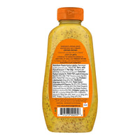 American Garden Spicy Brown Mustard 340 gr