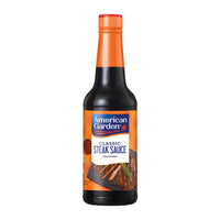American Garden Steak Sauce 284 gr
