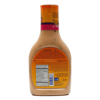 American Garden Thousand Island Dressing 473 ml