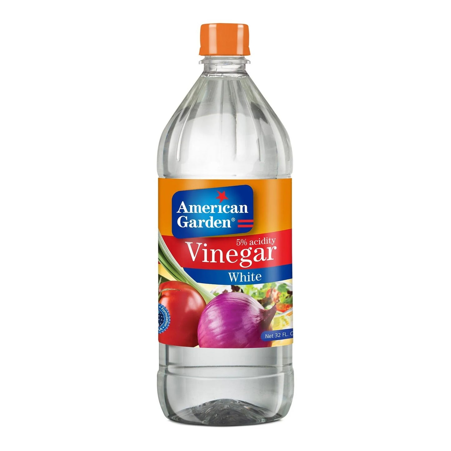 American Garden White Vinegar 946 ml