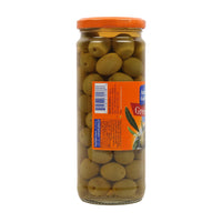 American Garden Whole Green Olives 450 gr