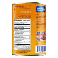 American Garden Whole Kernel Sweet Corn 425g