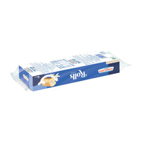 Americana Cake Rolls Filled with Vanilla Cream (6 Pieces) 120 gr
