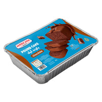 Americana Chocolate Pound Cake 290 gr