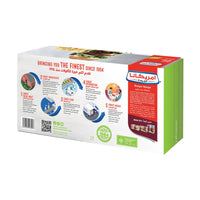 Americana Frozen Beef Burgers with Arabic Spices 8 Pieces 448 gr