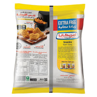Americana Frozen Chicken Nuggets 750g plus 250g Free 1 kg