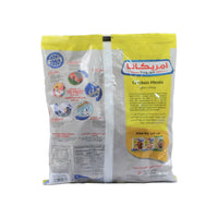 Americana Frozen Chicken Strips 750 gr