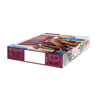 Americana Super Shish Kababs Mutton 10 Pieces 600 gr