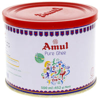 Amul Pure Cow Ghee 500 ml