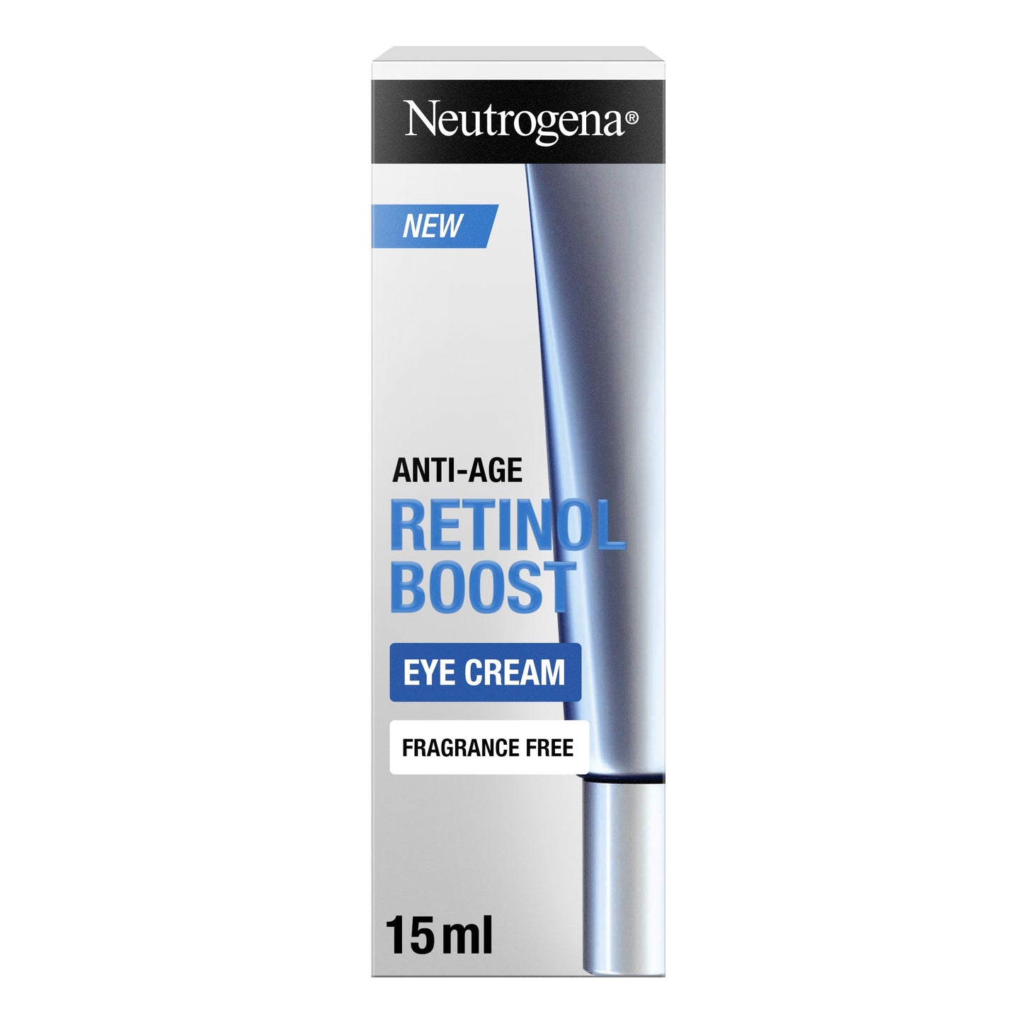 Neutrogena Anti-Age Retinol Boost Eye Cream 15ml