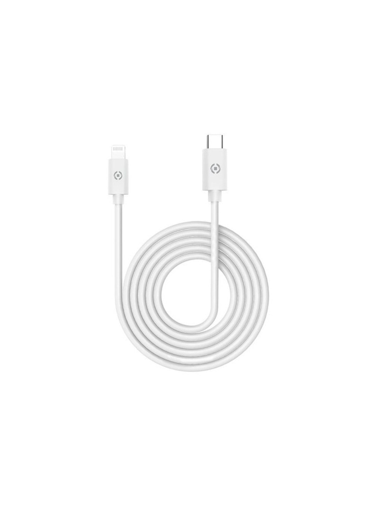 Apple 1m 60W USB-C to USB-C Woven Cable White 1 pcs