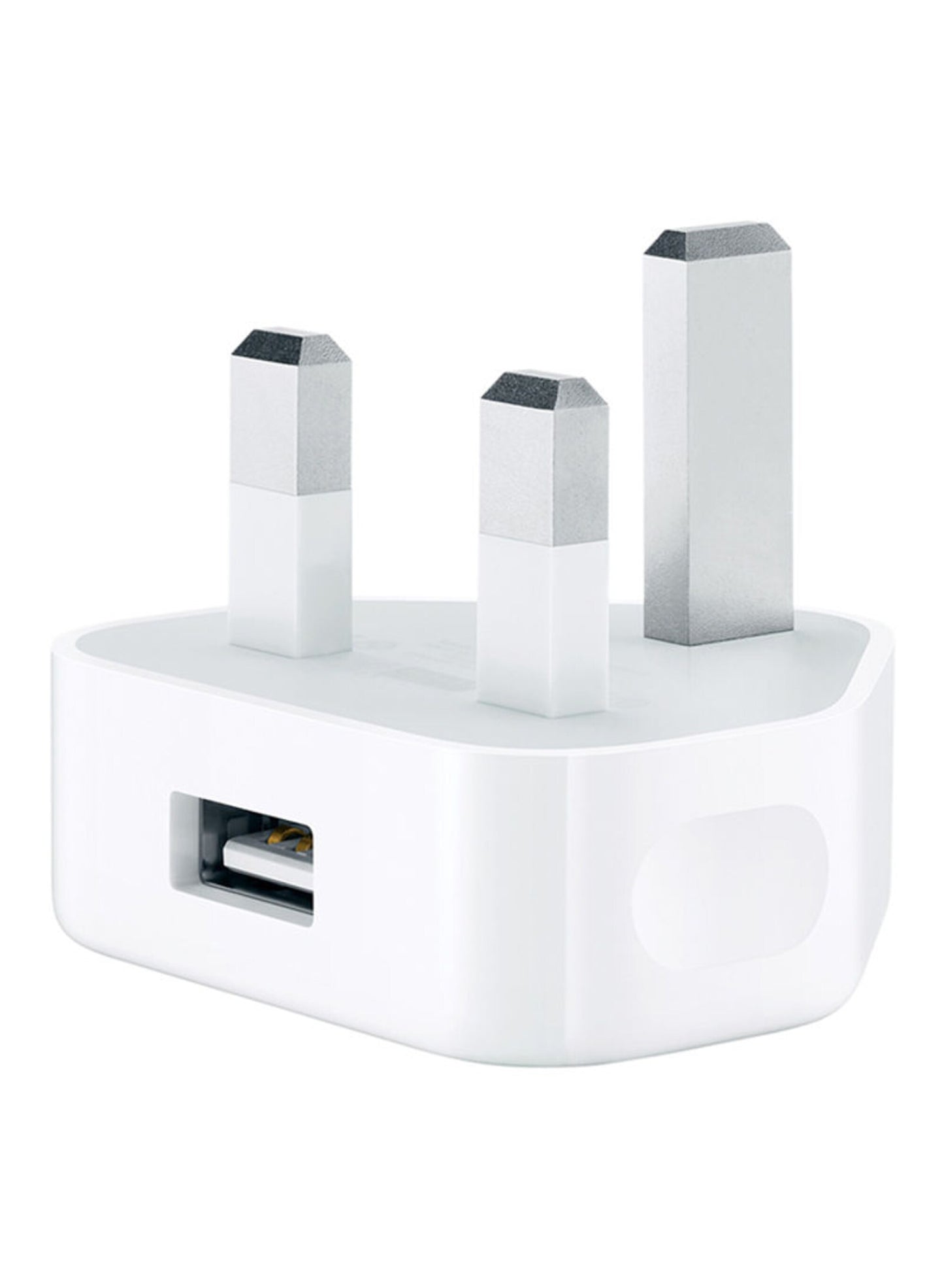 Apple 5W USB Power Adaptor White 1 pcs