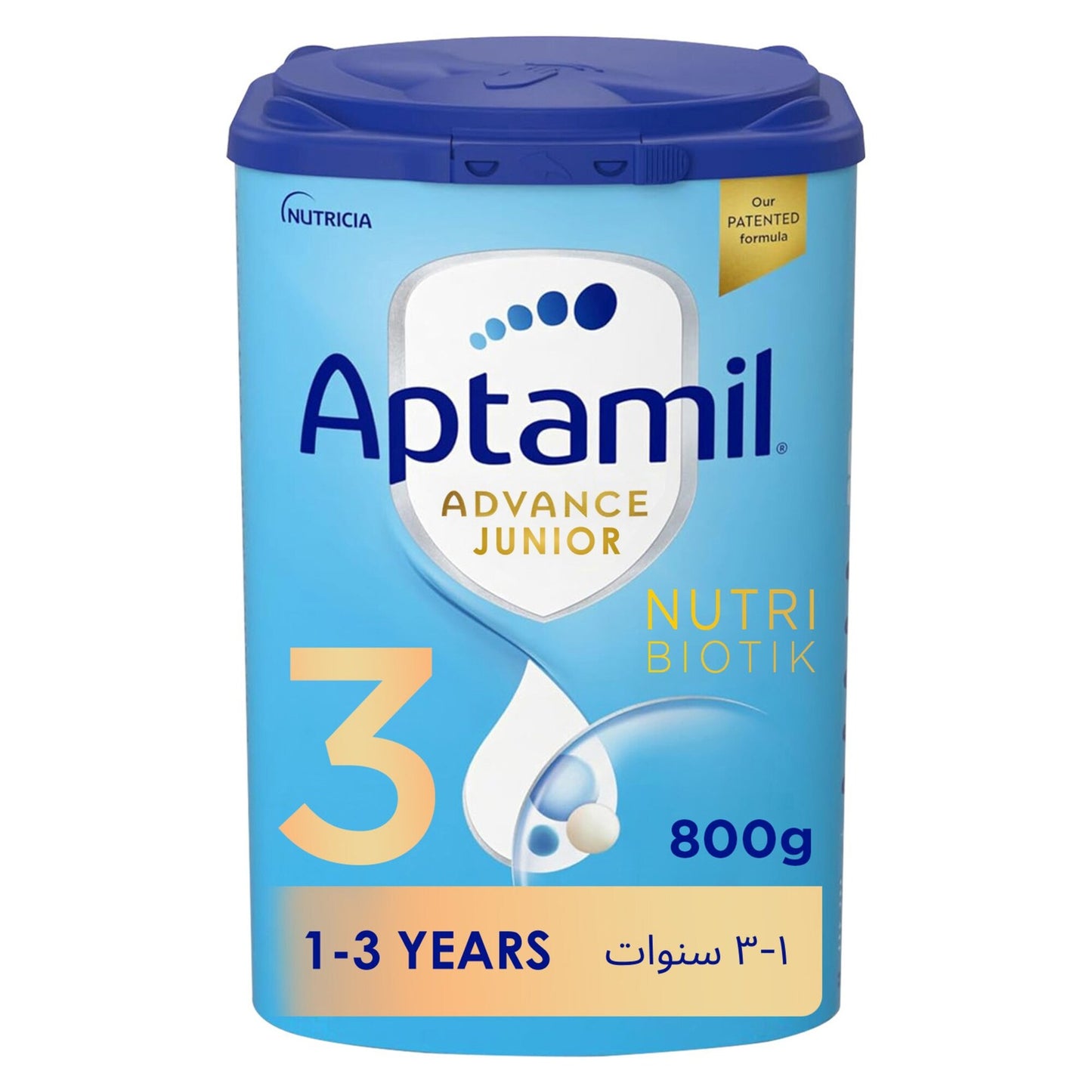 Aptamil Advance Junior Stage 3 800g