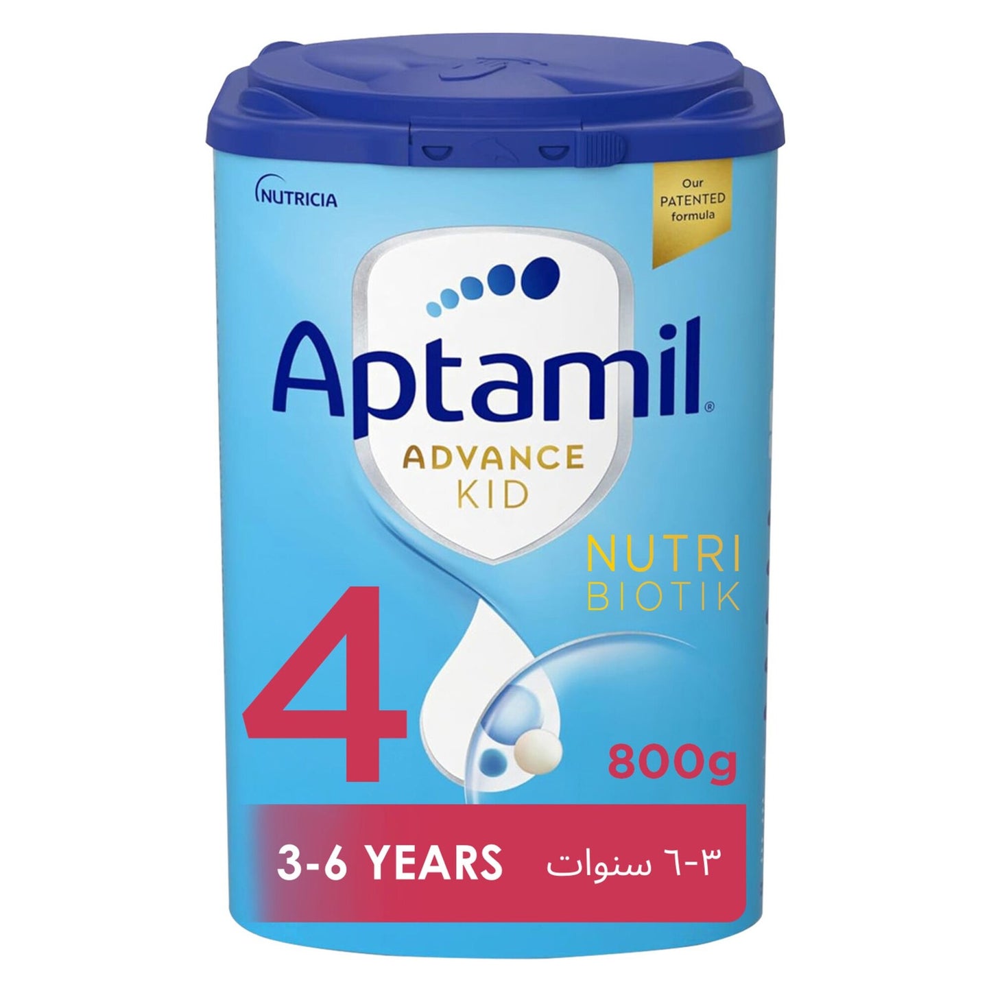 Aptamil Advance Nutri-Biotik Stage 4 800g