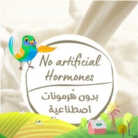 Arla Organic Long Life Full Fat Milk 1 L