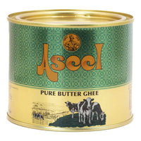 Aseel Pure Dairy Butter Ghee 400 ml
