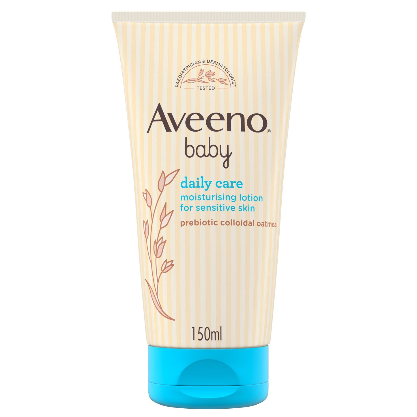Aveeno Baby Daily Lotion 150Ml