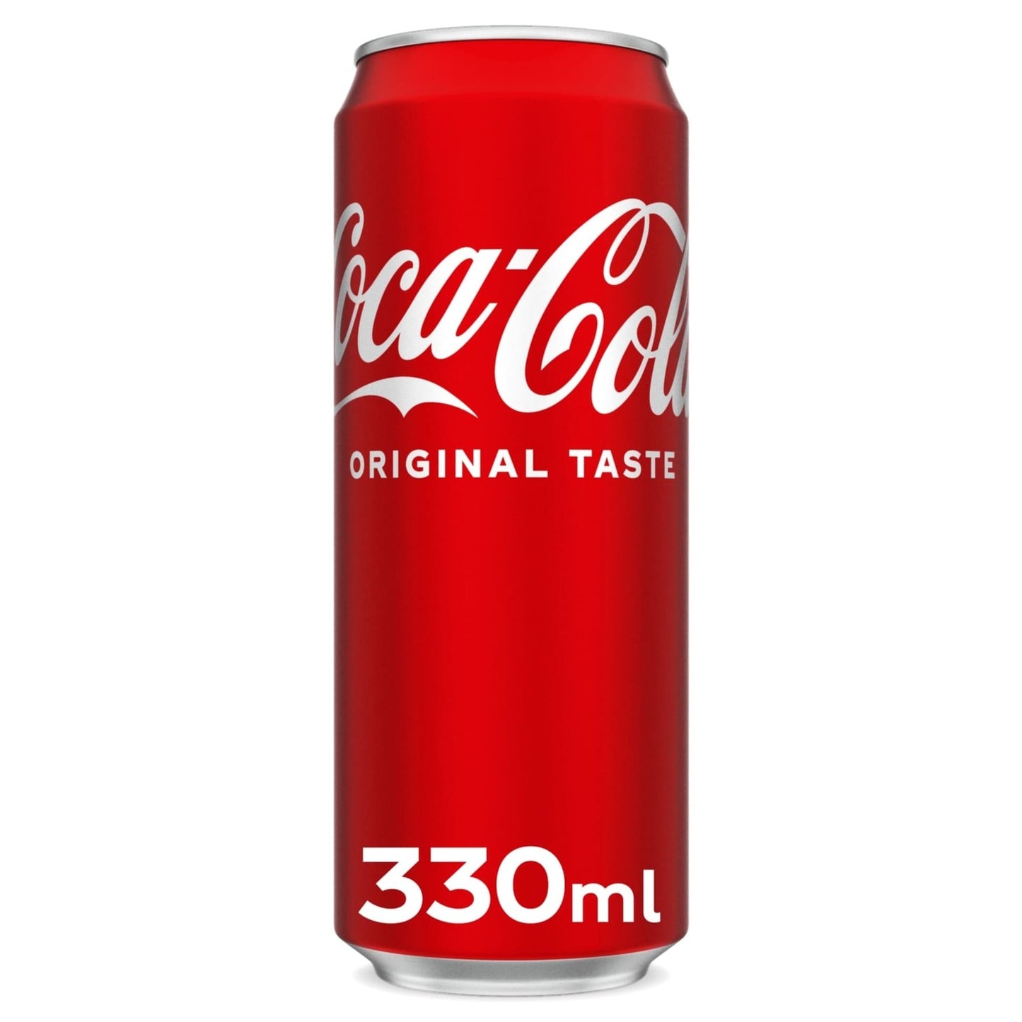 Coca Cola Regular 330ml