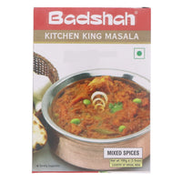 Badshah Kitchen King Masala 100 gr