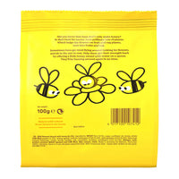 Bahlsen Leibniz Zoo Milk and Honey Biscuits 100g