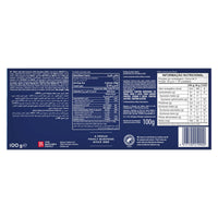Bahlsen Waffeletten Milk Choco Wafers 100g