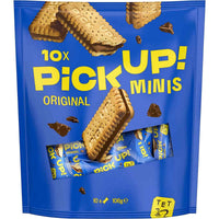 Bahlsen Pick-Up! Minis Original Choco 106g